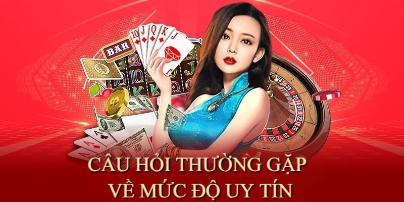 33Win là nhà cái uy tín, không lừa đảo người chơi