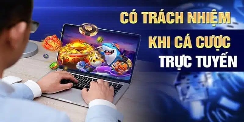 Những cách để bạn chơi có trách nhiệm tại nhà cái 33win