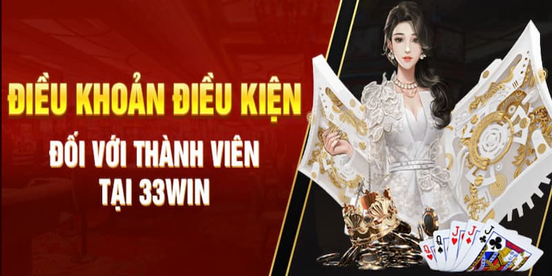 Trách nhiệm nhà cái đối với thành viên trong điều khoản điều kiện