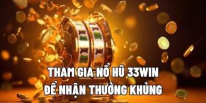 Nổ Hũ Xóc Đĩa