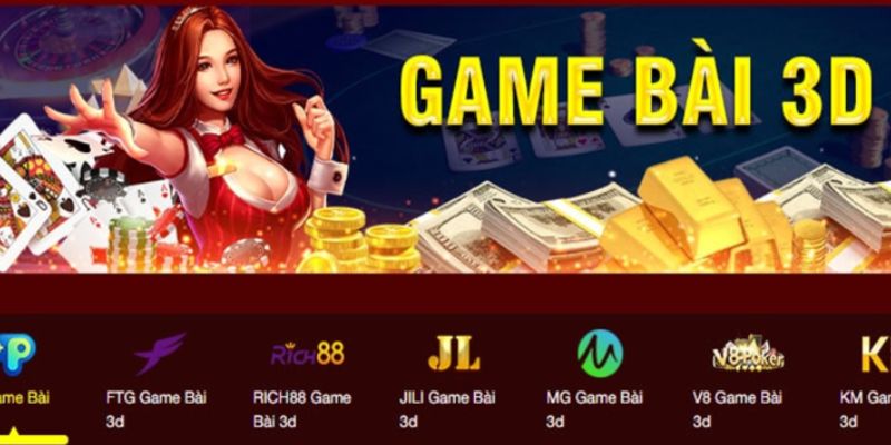 Tổng quan chung về sảnh game bài 33win